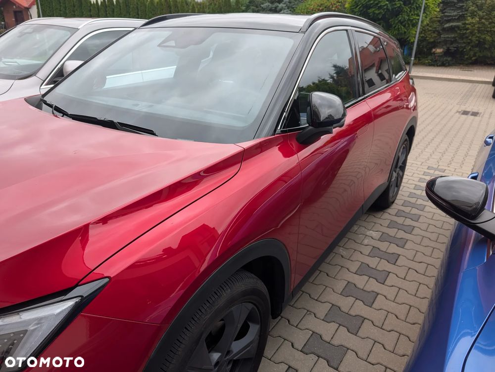 BAIC 5 - 6