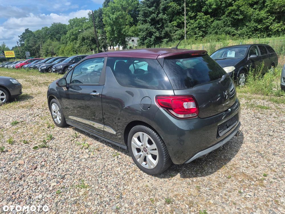 Citroën DS3 1.6 VTi SoChic - 7