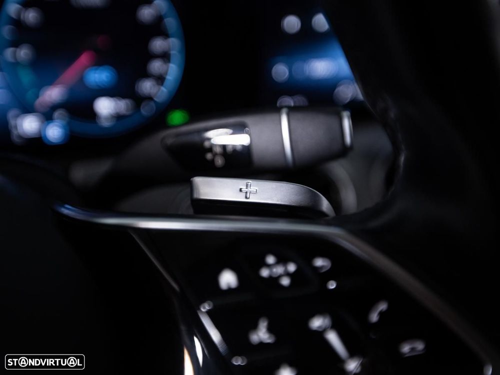 Mercedes-Benz E 300 de 9G-TRONIC - 22