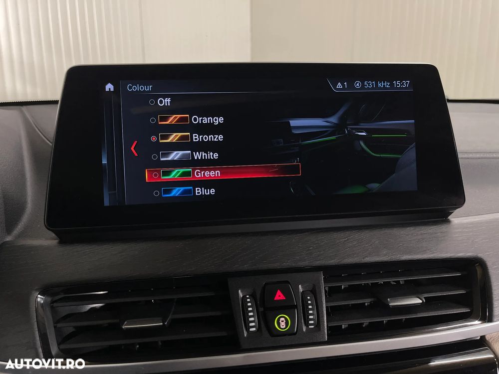 BMW X2 xDrive25e AT PHEV - 20