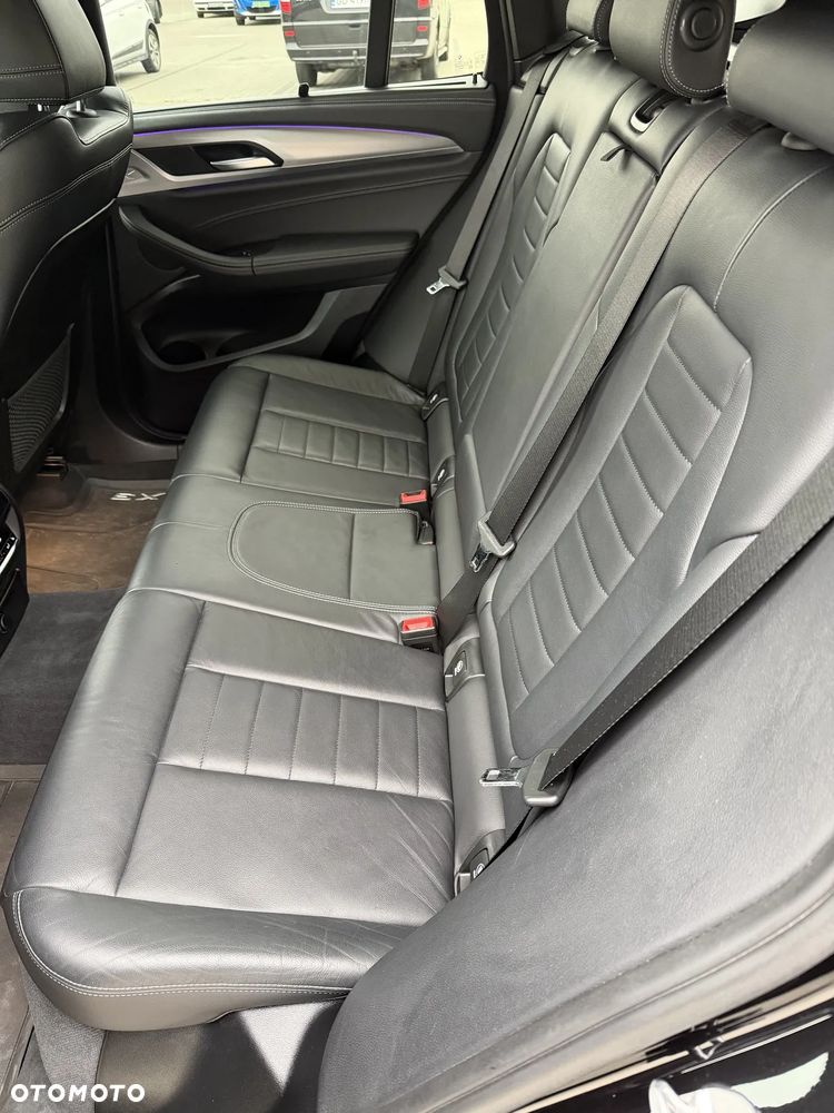 BMW X3 X3M - 22