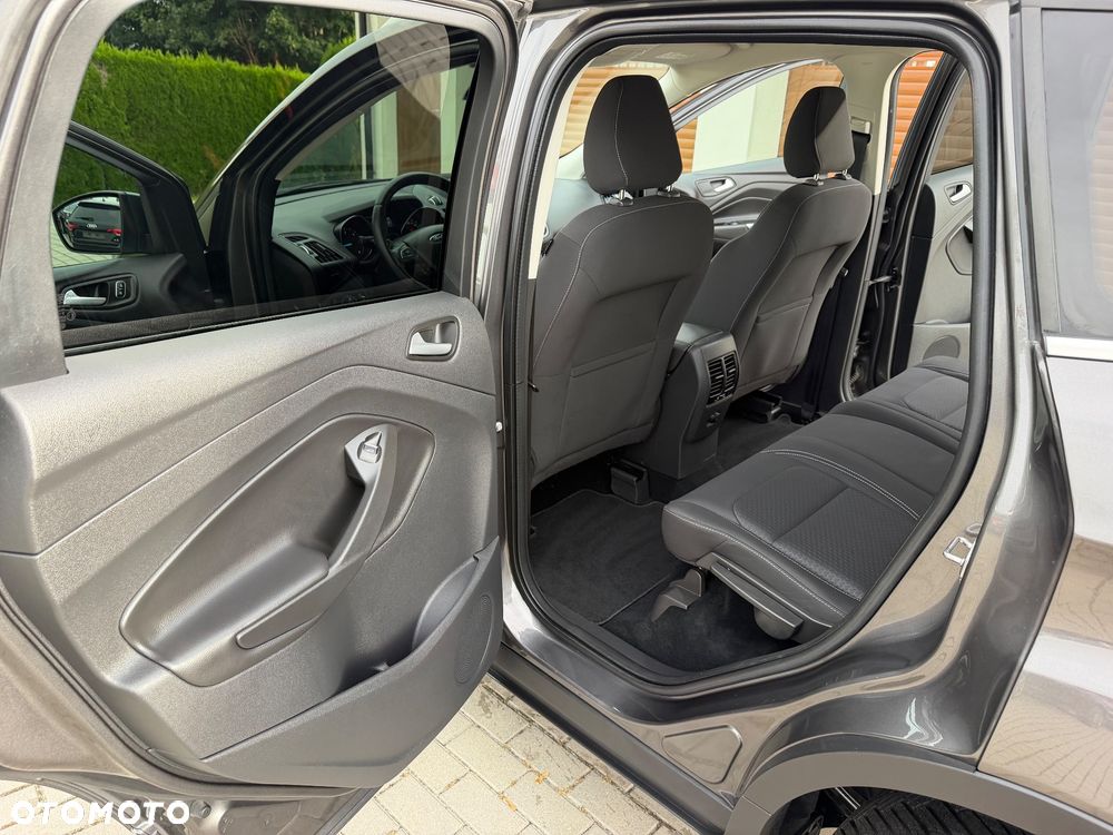 Ford Kuga 1.5 EcoBlue COOL&CONNECT - 11