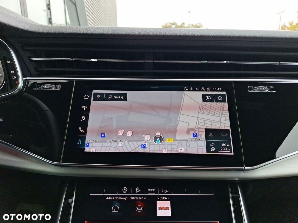 Audi Q7 45 TDI mHEV Quattro S Line Tiptr - 20