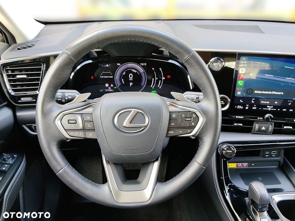 Lexus NX 350h Elegance 2WD - 17