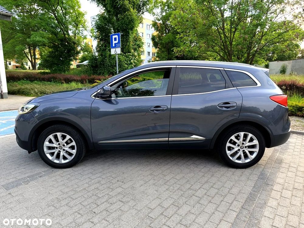 Renault Kadjar Energy dCi 130 Experience - 18
