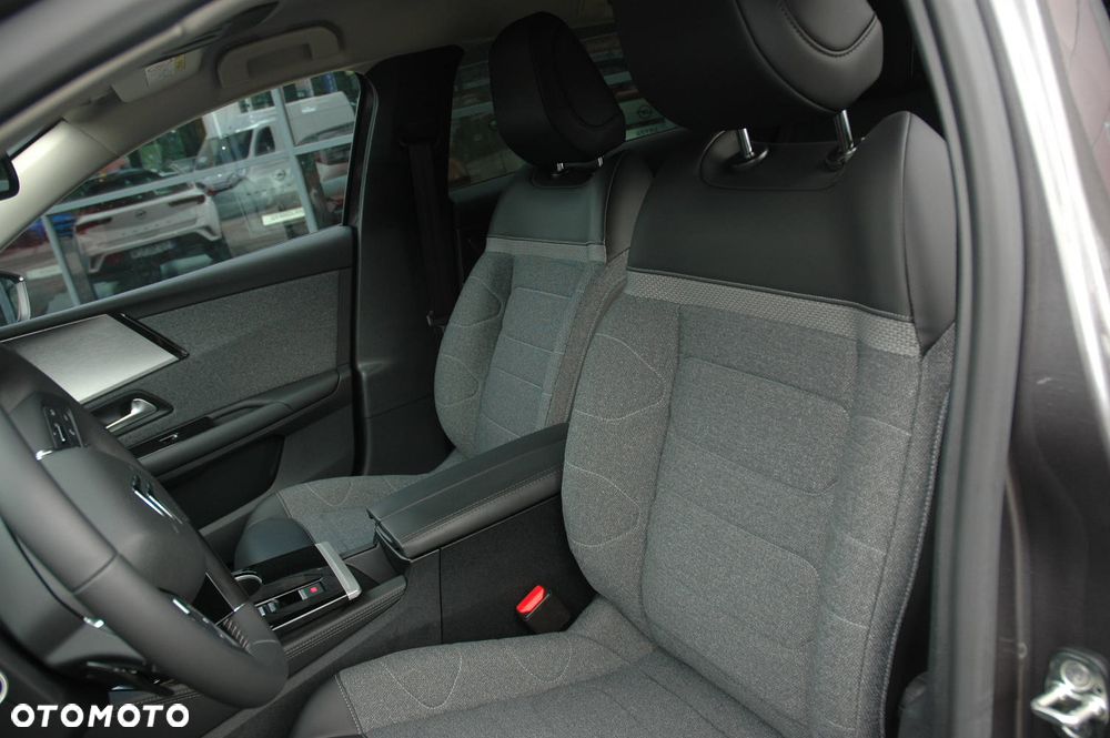 Citroën C5X 1.2 PureTech Feel Pack EAT8 - 9