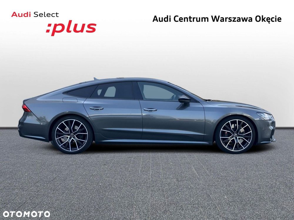 Audi S7 Sportback - 6