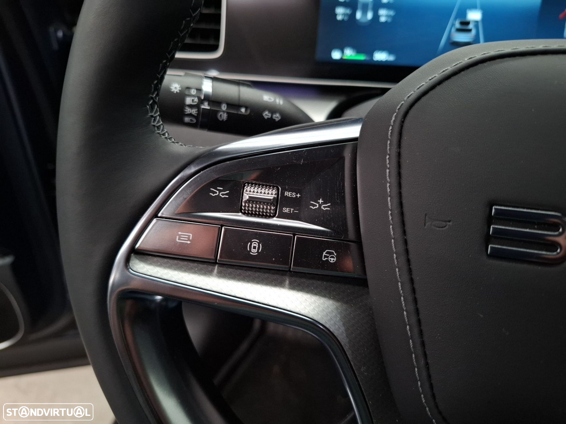 BYD Sealion 7 SEALION7 91.3 kWh Excellence AWD - 15