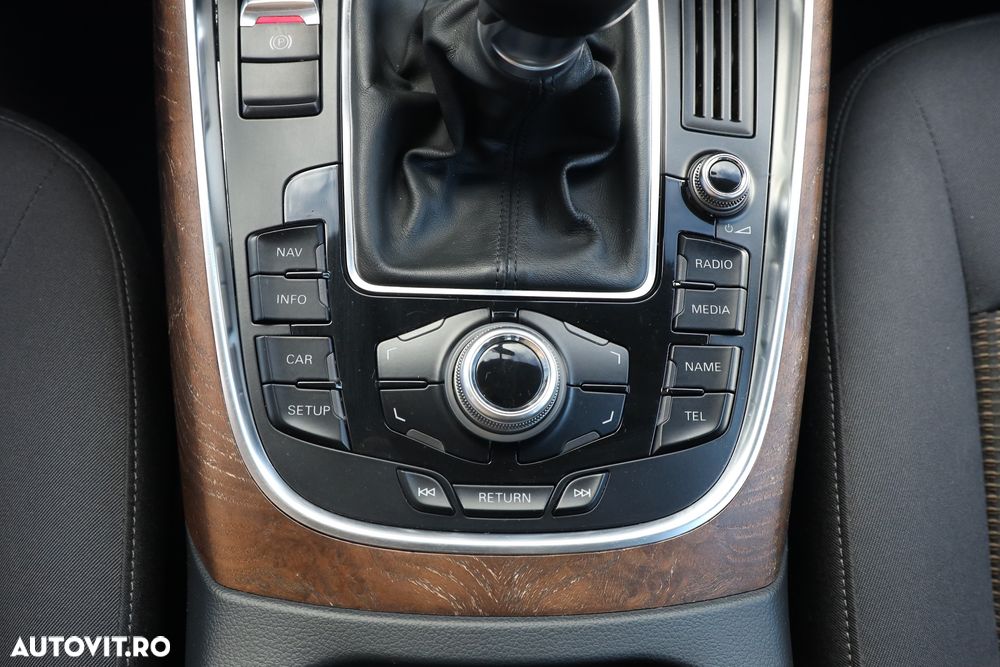 Audi Q5 2.0 TDI - 18