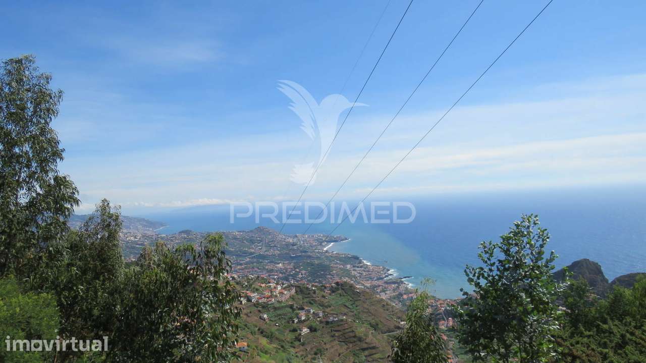 Terreno em Câmara de lobos 700m2 - Grande imagem: 2/4