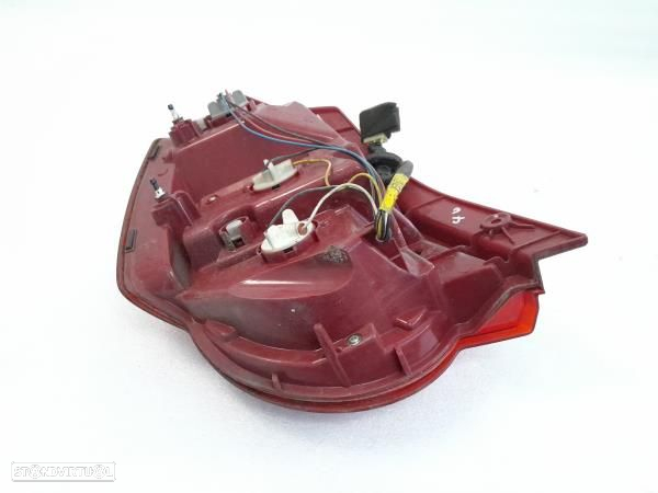 Farolim Dto Chevrolet Aveo / Kalos Hatchback (T250, T255) - 5