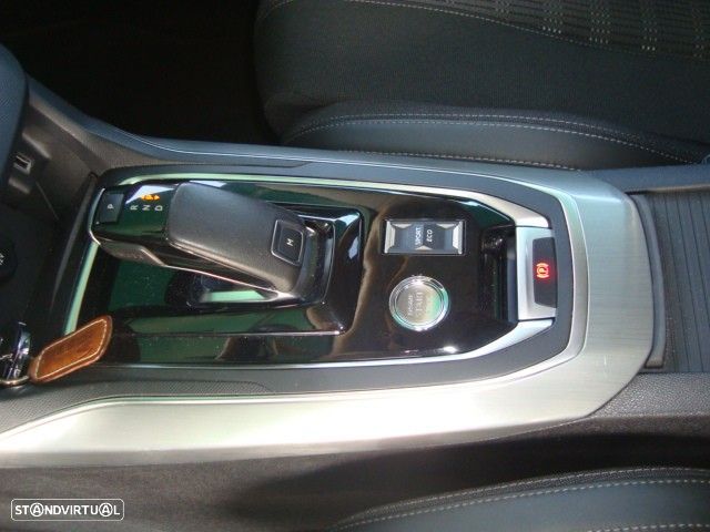 Peugeot 308 SW 1.5 BlueHDi Allure EAT6 - 20