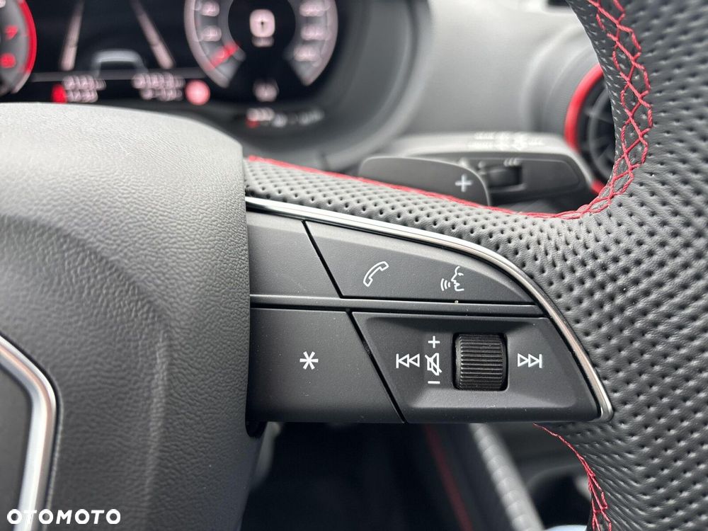 Audi Q2 40 TFSI Quattro S tronic - 31