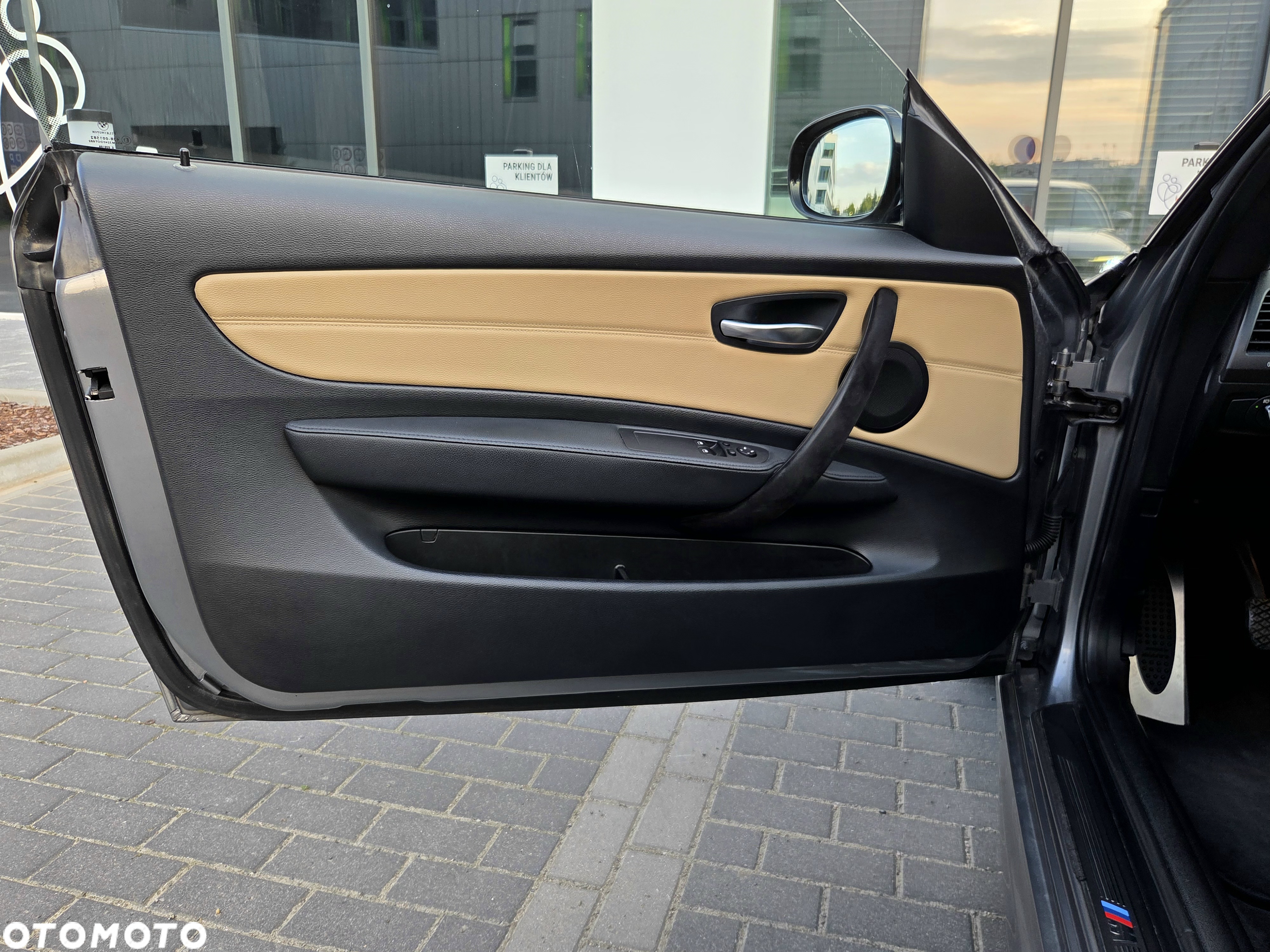 BMW Seria 1 120d - 12