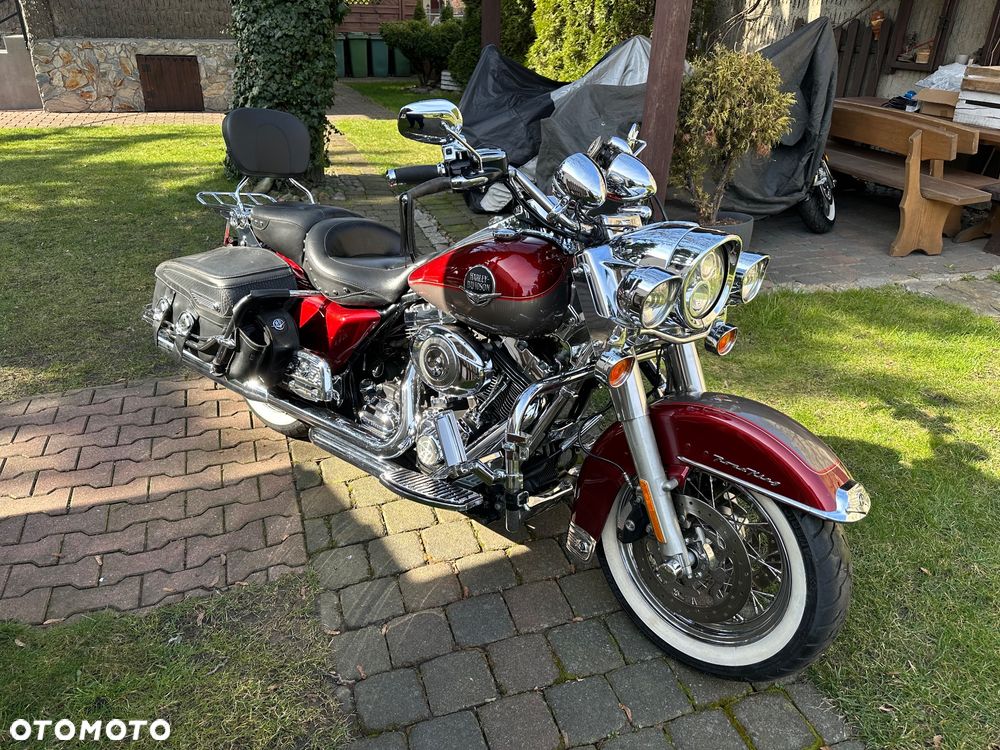 Harley-Davidson Touring Road King