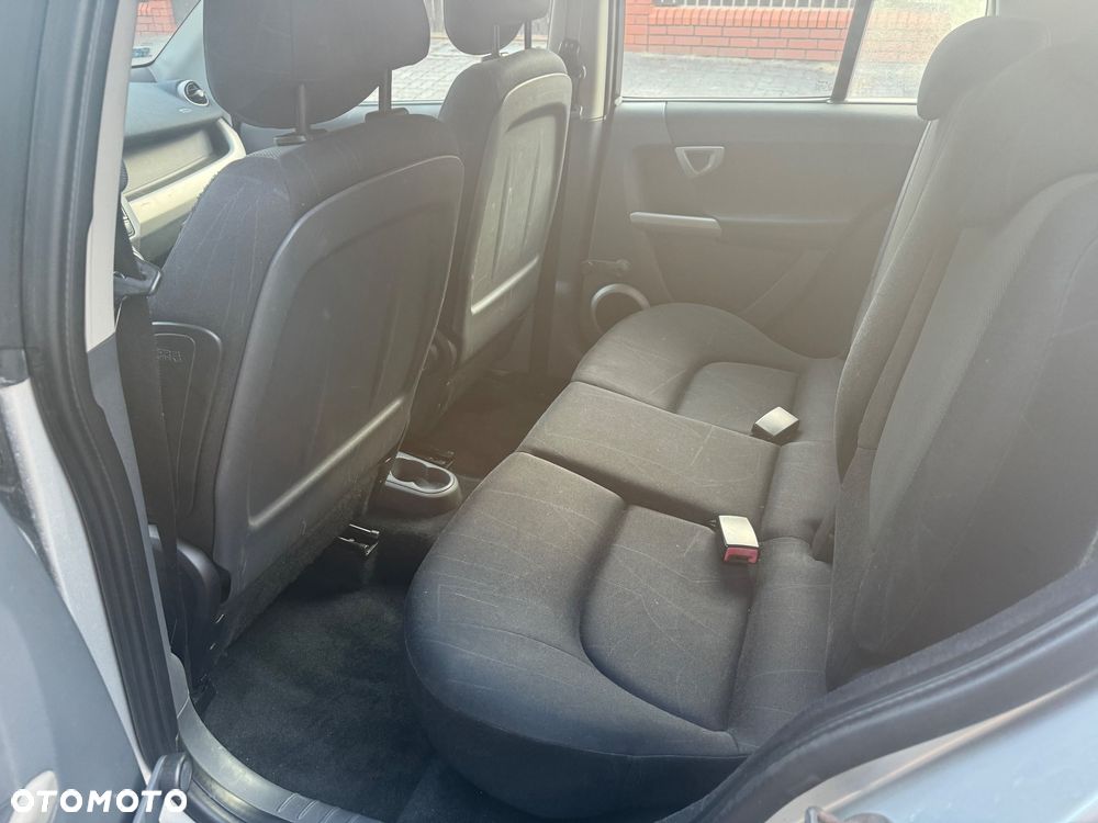 Smart Forfour pulse - 7
