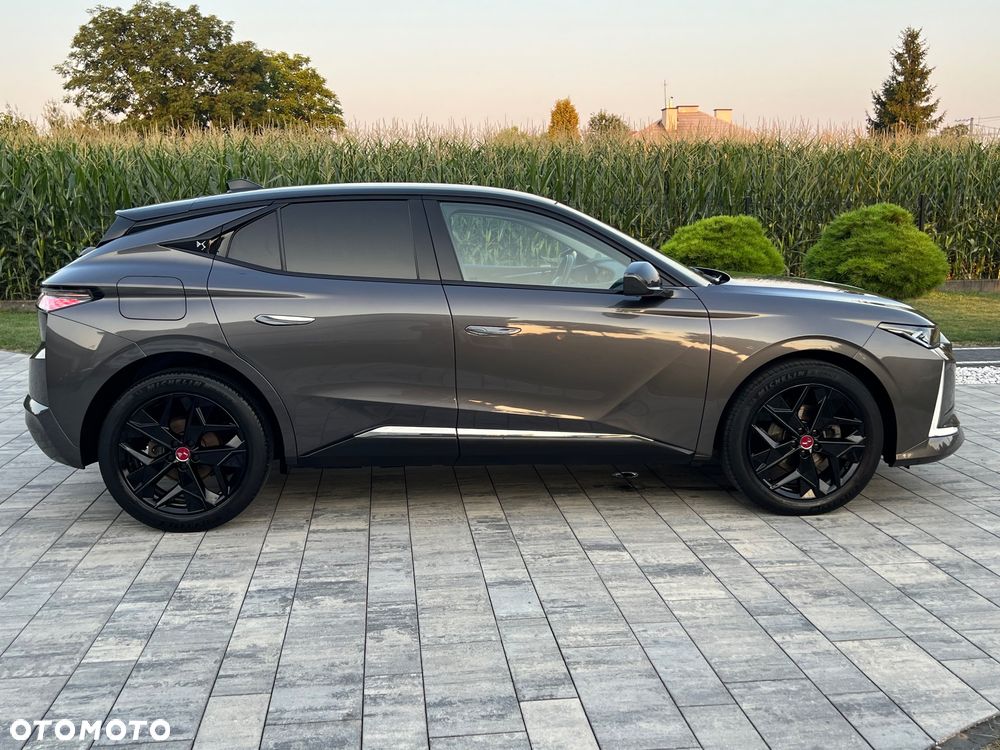 DS Automobiles DS 4 1.5 BlueHDi Performance Line + - 10