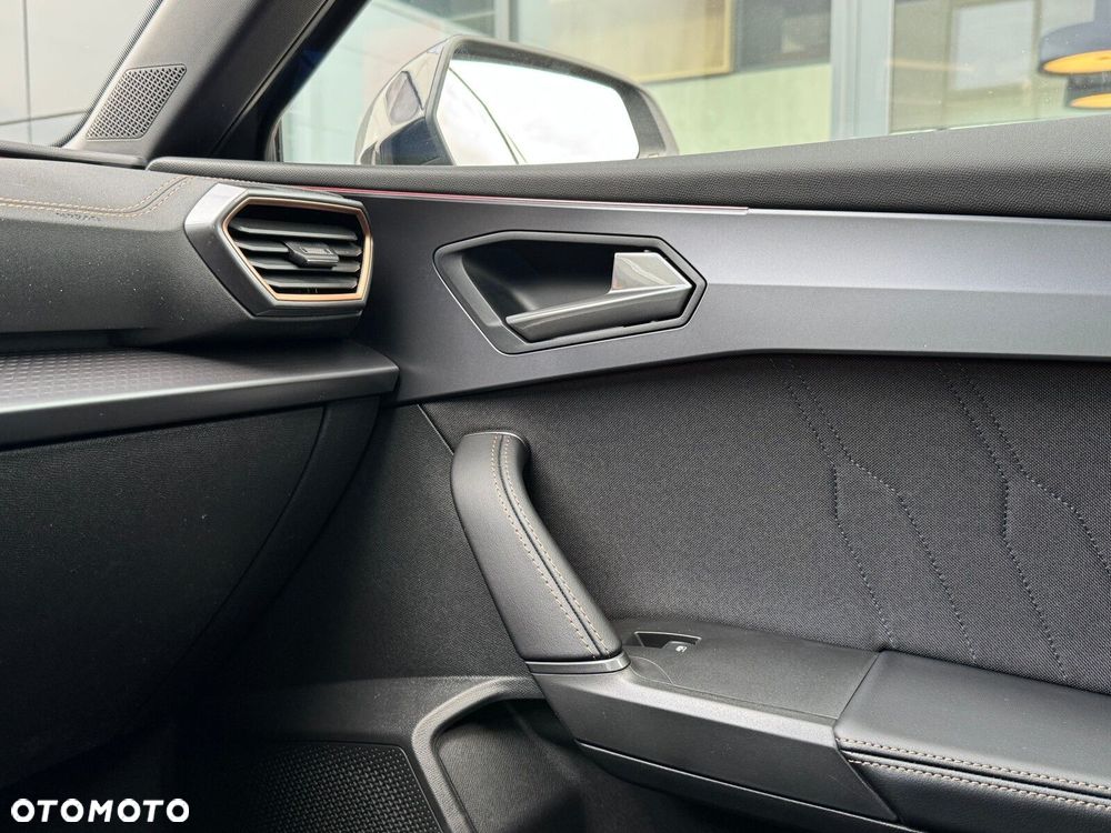 Cupra Leon Sportstourer 1.5 TSI - 35