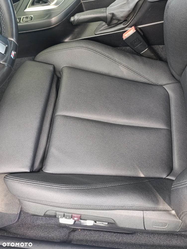 BMW Seria 2 M235i Coupe Sport-Aut - 13