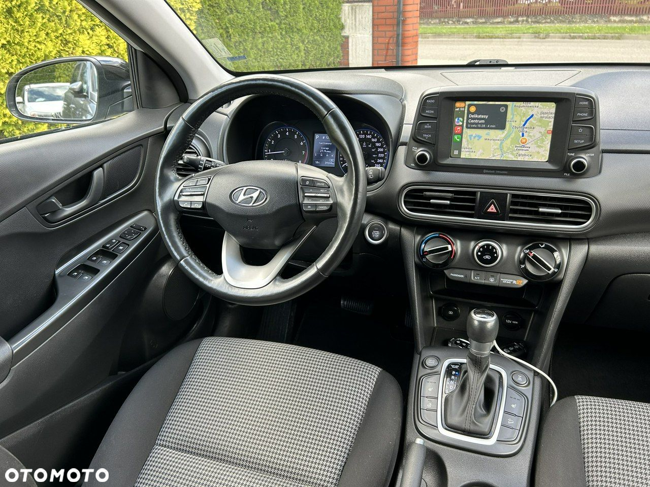 Hyundai Kona 1.6 T-GDI DCT 4WD Style - 20