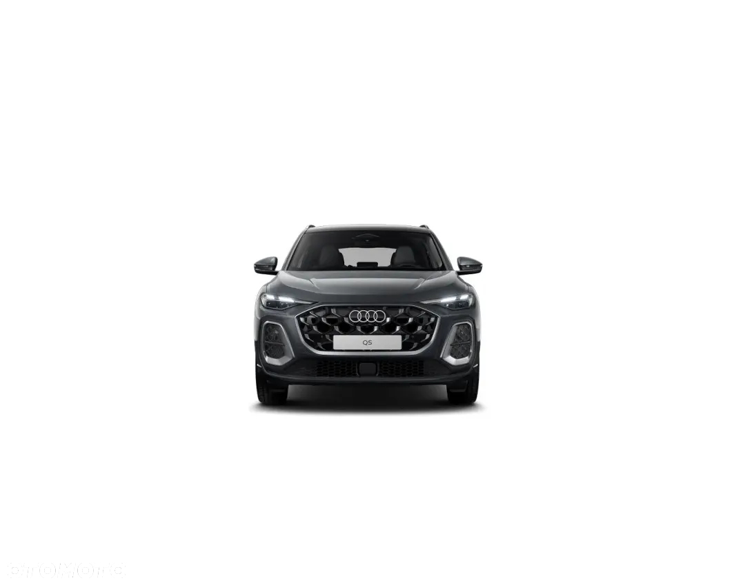Audi Q5 40 TDI mHEV Quattro S tronic - 5