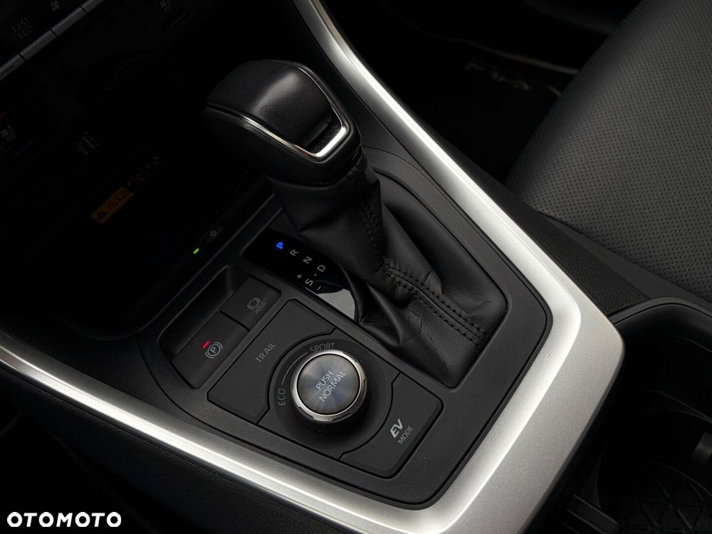 Toyota RAV4 - 20