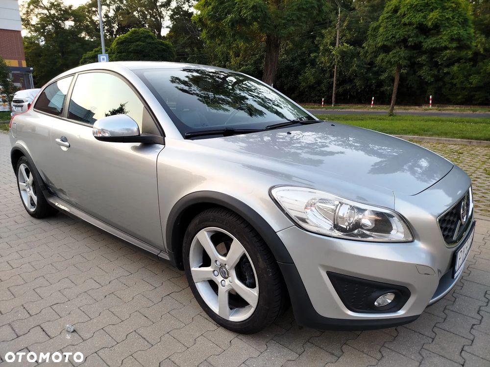 Volvo C30 D2 R-Design Start-Stop - 9