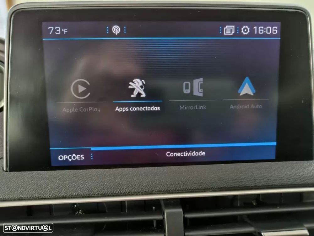 Peugeot 3008 1.2 PureTech Allure - 15