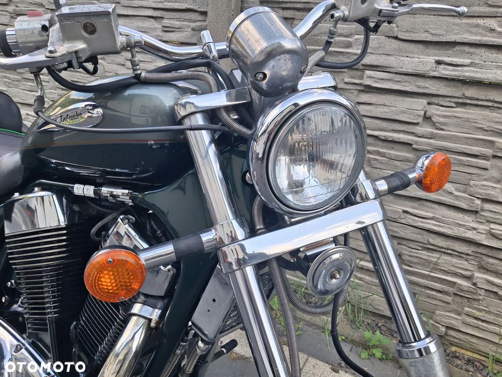 Suzuki Intruder - 2