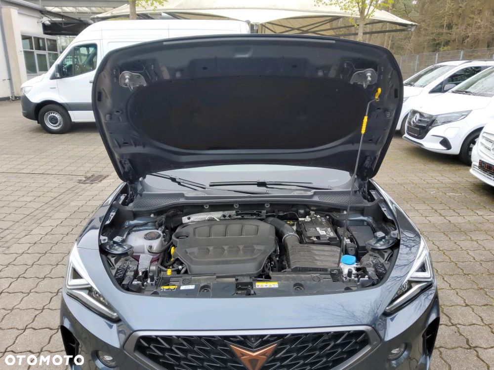 Cupra Formentor VZ 2.0 TSI 4Drive DSG - 11