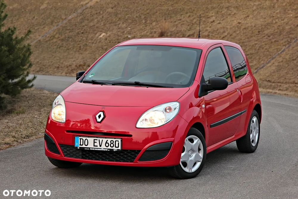 Renault Twingo 1.2i 16V Expression - 3