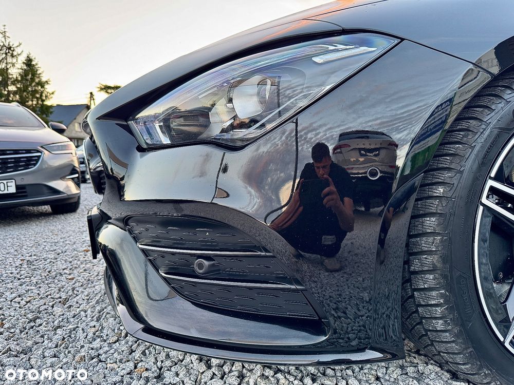 Mercedes-Benz CLA 200 d 8G-DCT Edition AMG Line - 15
