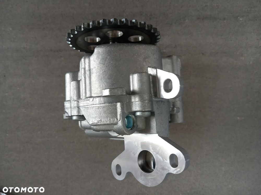 Zestaw naprawczy pompy olejowej Ford Transit, Ranger 2.2L TDCI 1839456 - 4