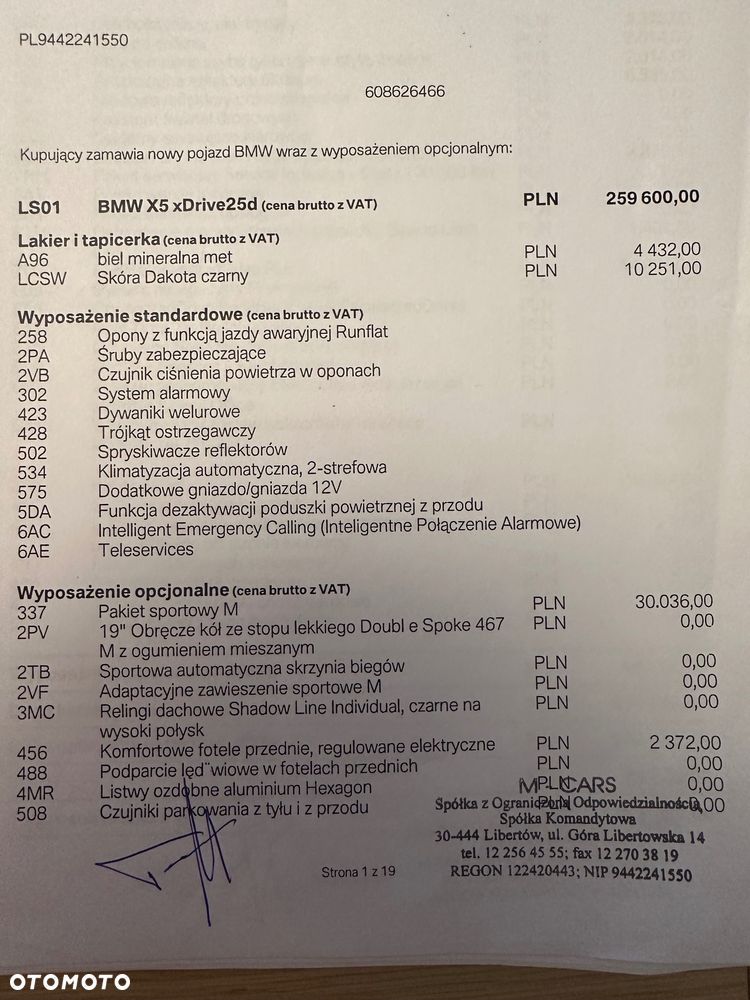 BMW X5 xDrive25d sport - 12