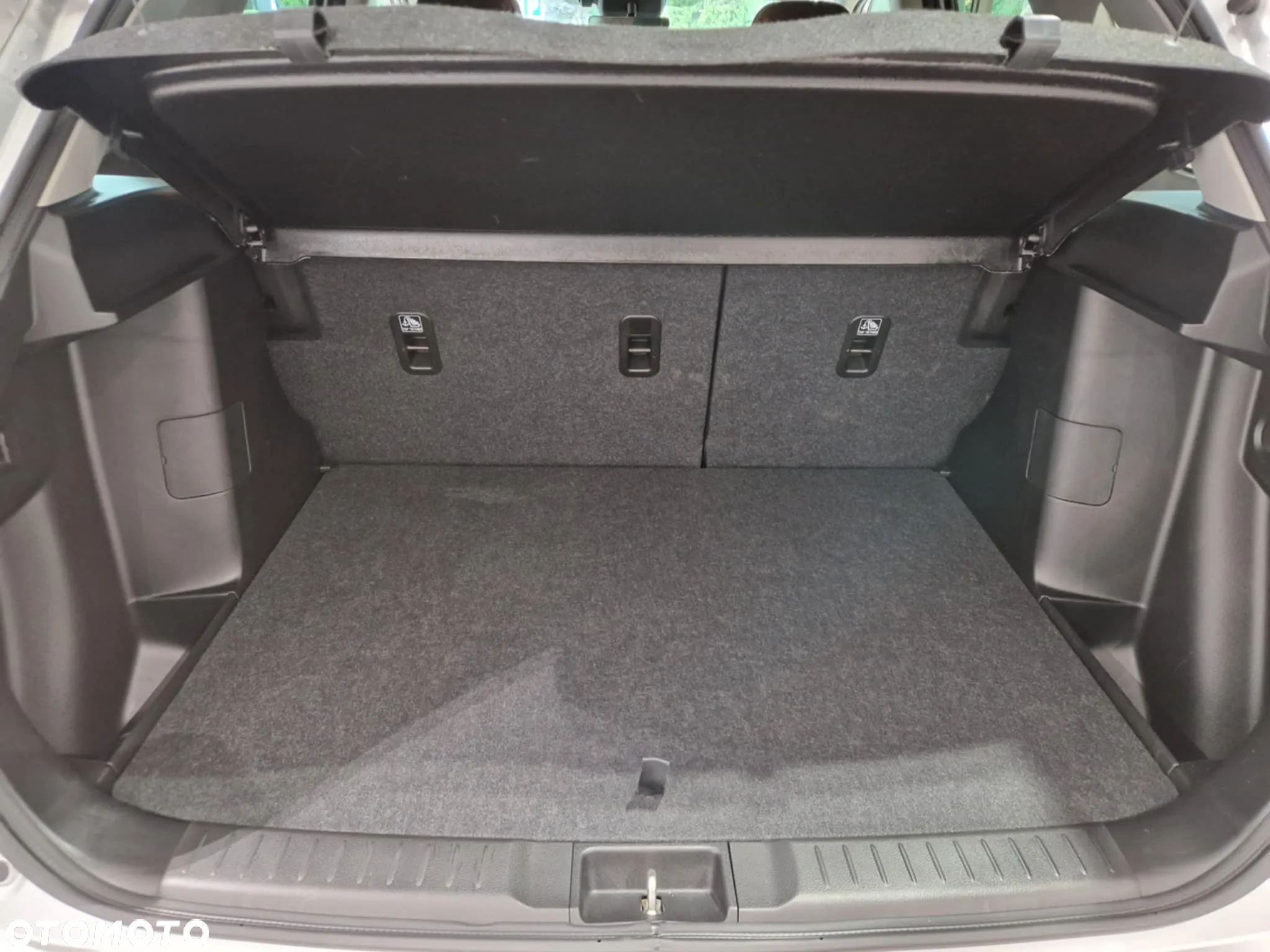 Suzuki Vitara 1.4 Boosterjet Premium 2WD - 14