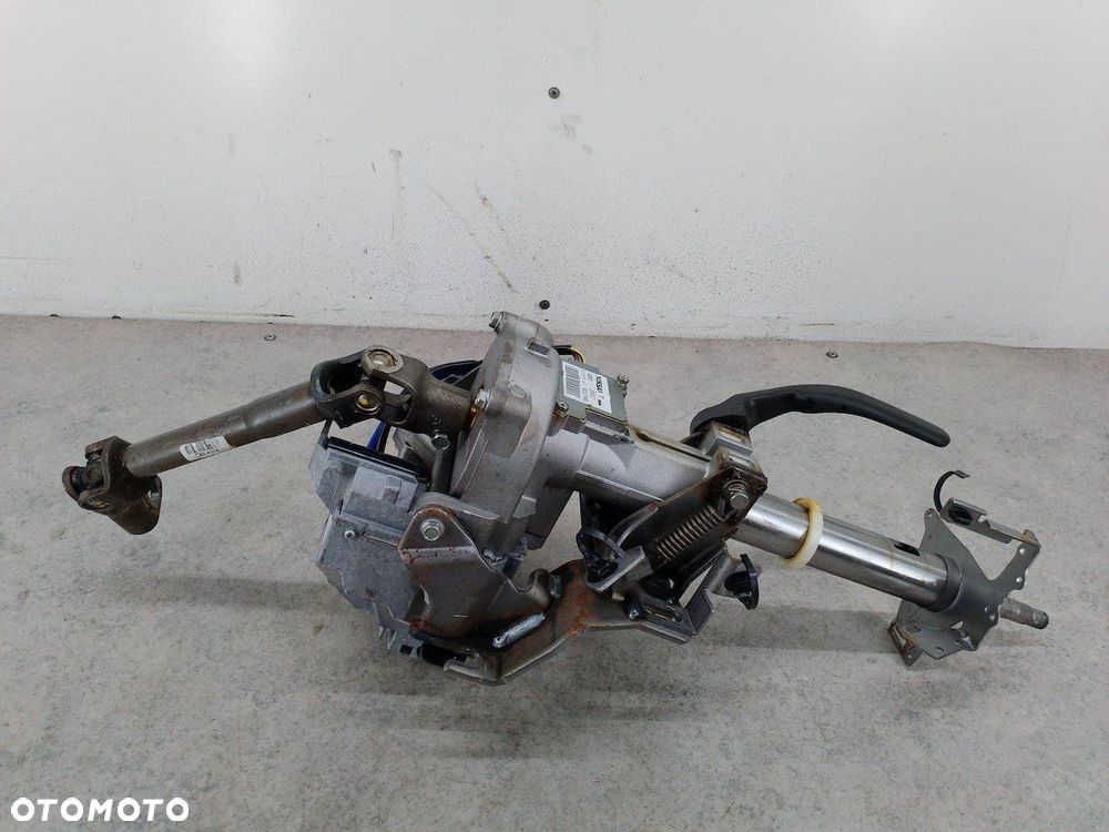 WSPOMAGANIE ELEKTRYCZNE, PION NISSAN QASHQAI I 48810BR60C BD0116Q  NSK 1.5 - 2