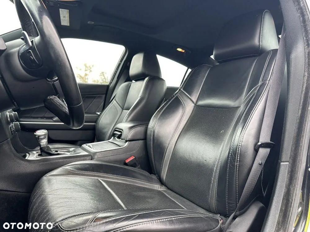 Dodge Charger ver-3-6-gt - 11