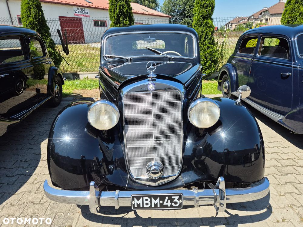 Mercedes-Benz Inny - 23
