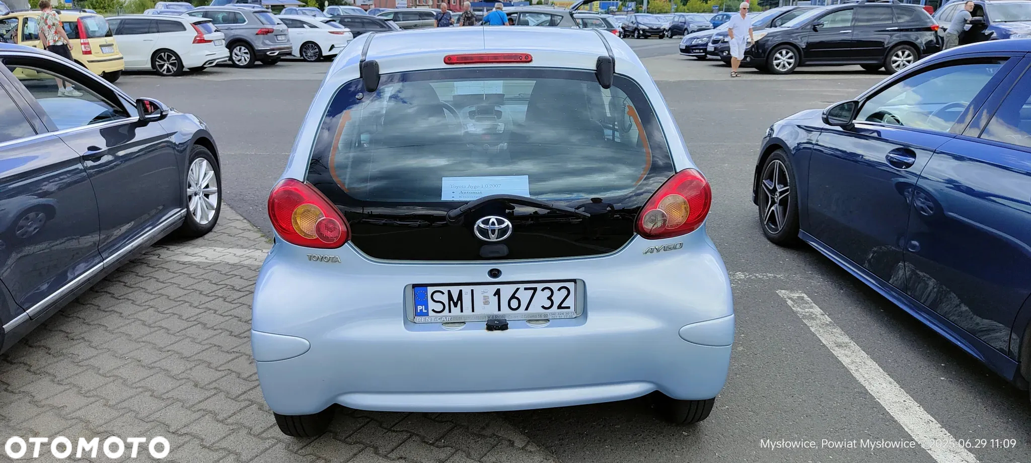 Toyota Aygo - 14