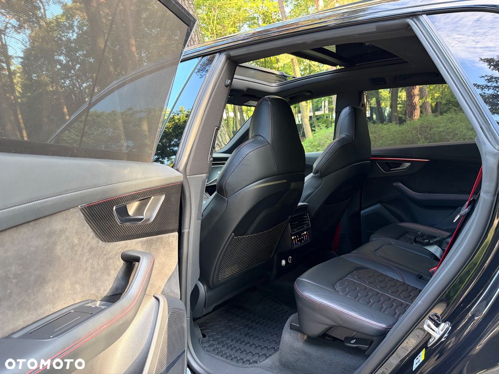 Audi RS Q8 - 22