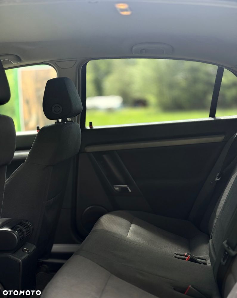 Opel Vectra 1.9 CDTI Elegance - 14