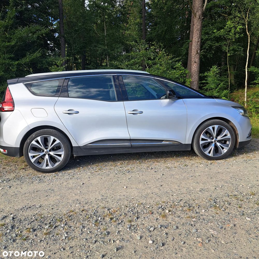 Renault Grand Scenic Gr 1.6 dCi Intens - 16