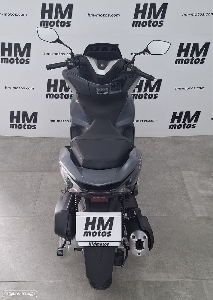 Honda PCX125 - 6