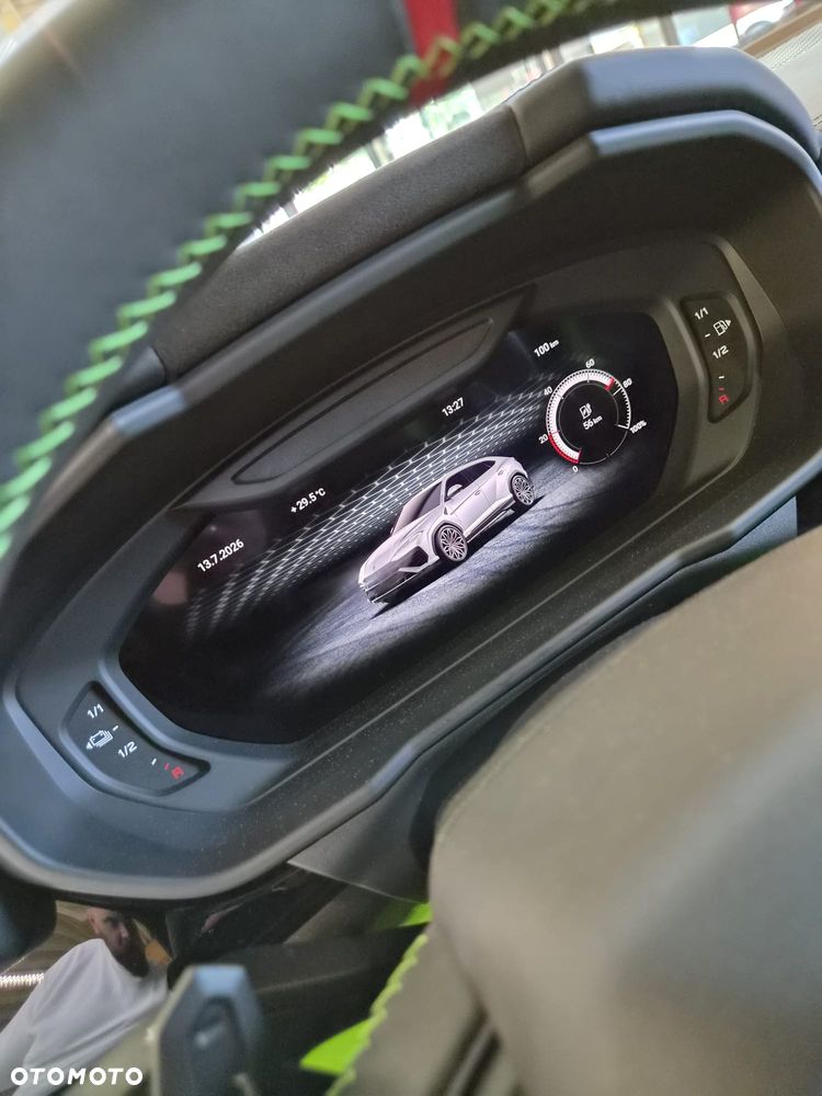 Lamborghini Urus - 7