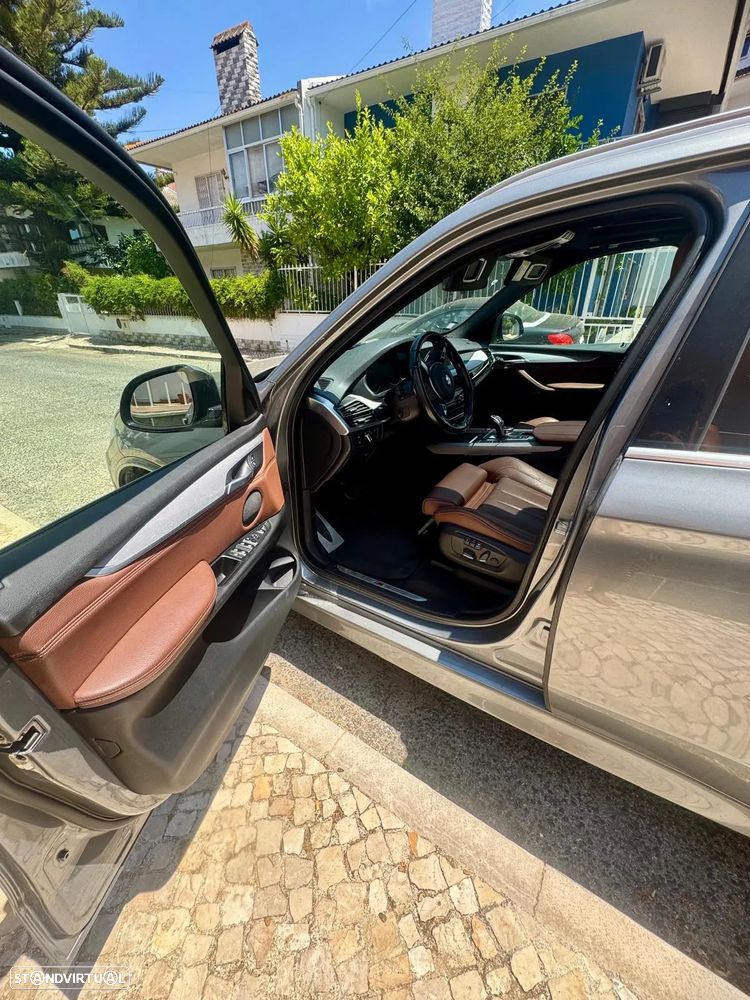 BMW X5 - 12