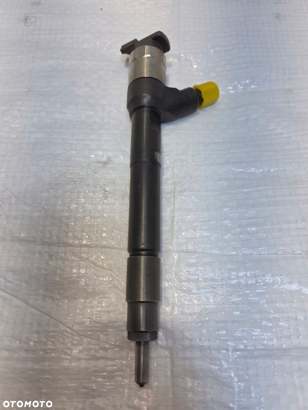 WTRYSK WTRYSKIWACZ OPEL ASTRA K J INSIGNIA MERIVA B 1.6 CDTI 55578075 - 3