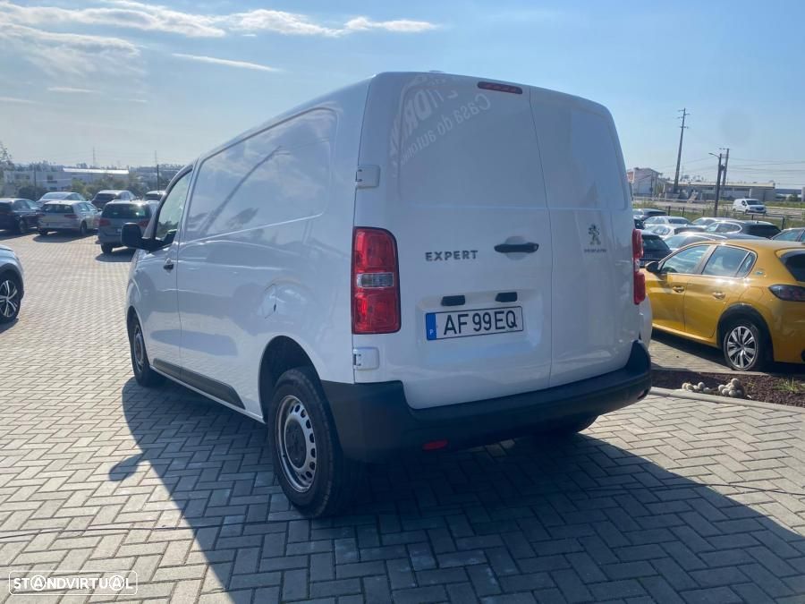 Peugeot Expert 2.0 BlueHDi - 3