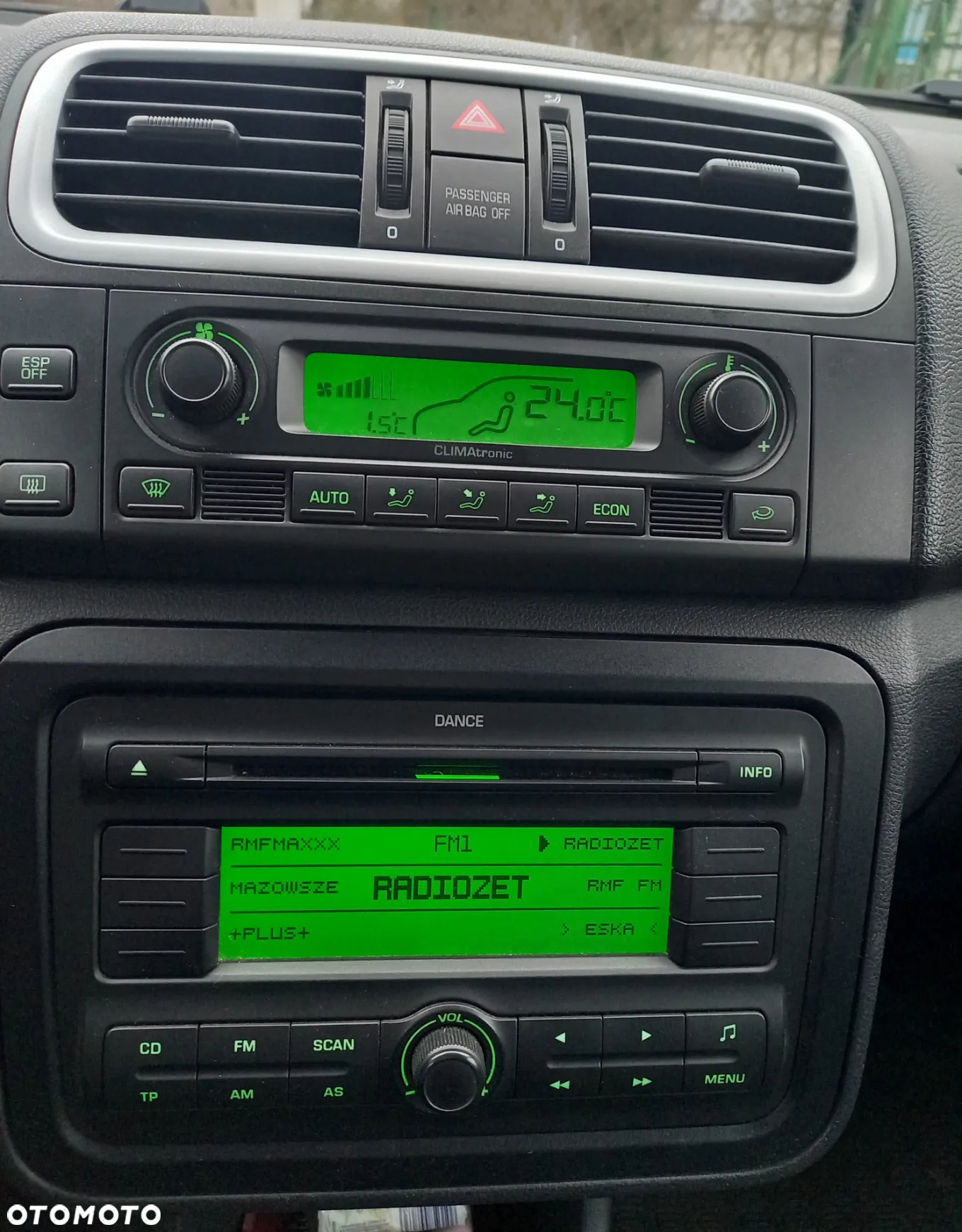 Skoda Roomster 1.6 16V Scout - 6