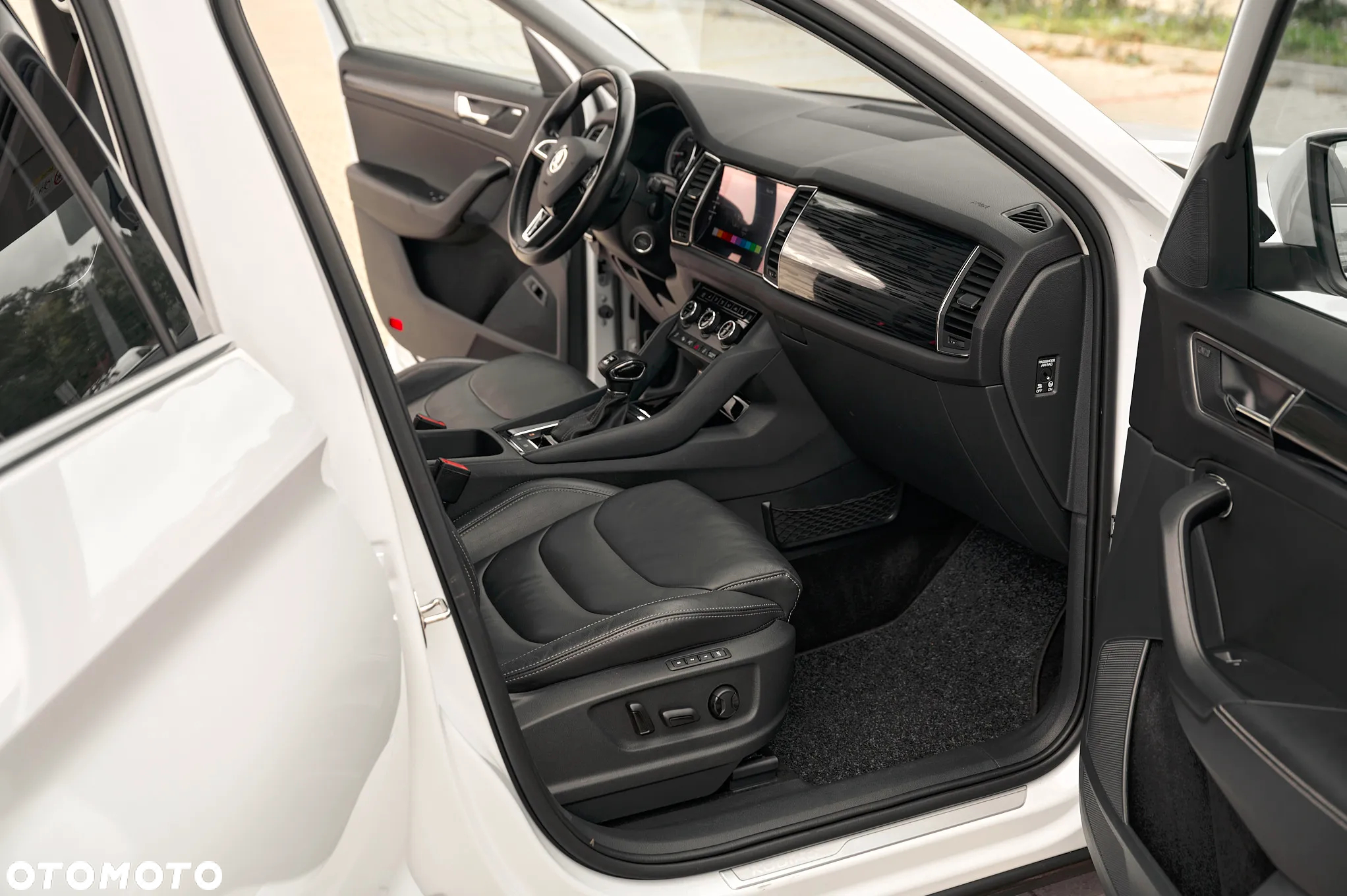 Skoda Kodiaq 2.0 TDI 4x4 Business DSG - 22