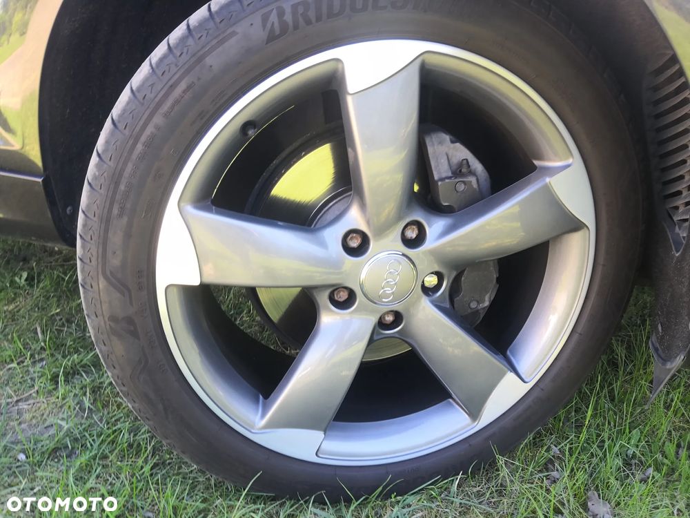 Audi Q7 3.0 TDI DPF Quattro Tiptronic - 21